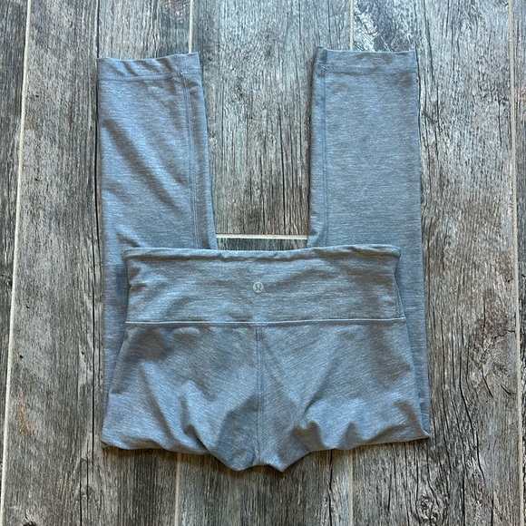 lululemon athletica Pants - Lululemon leggings